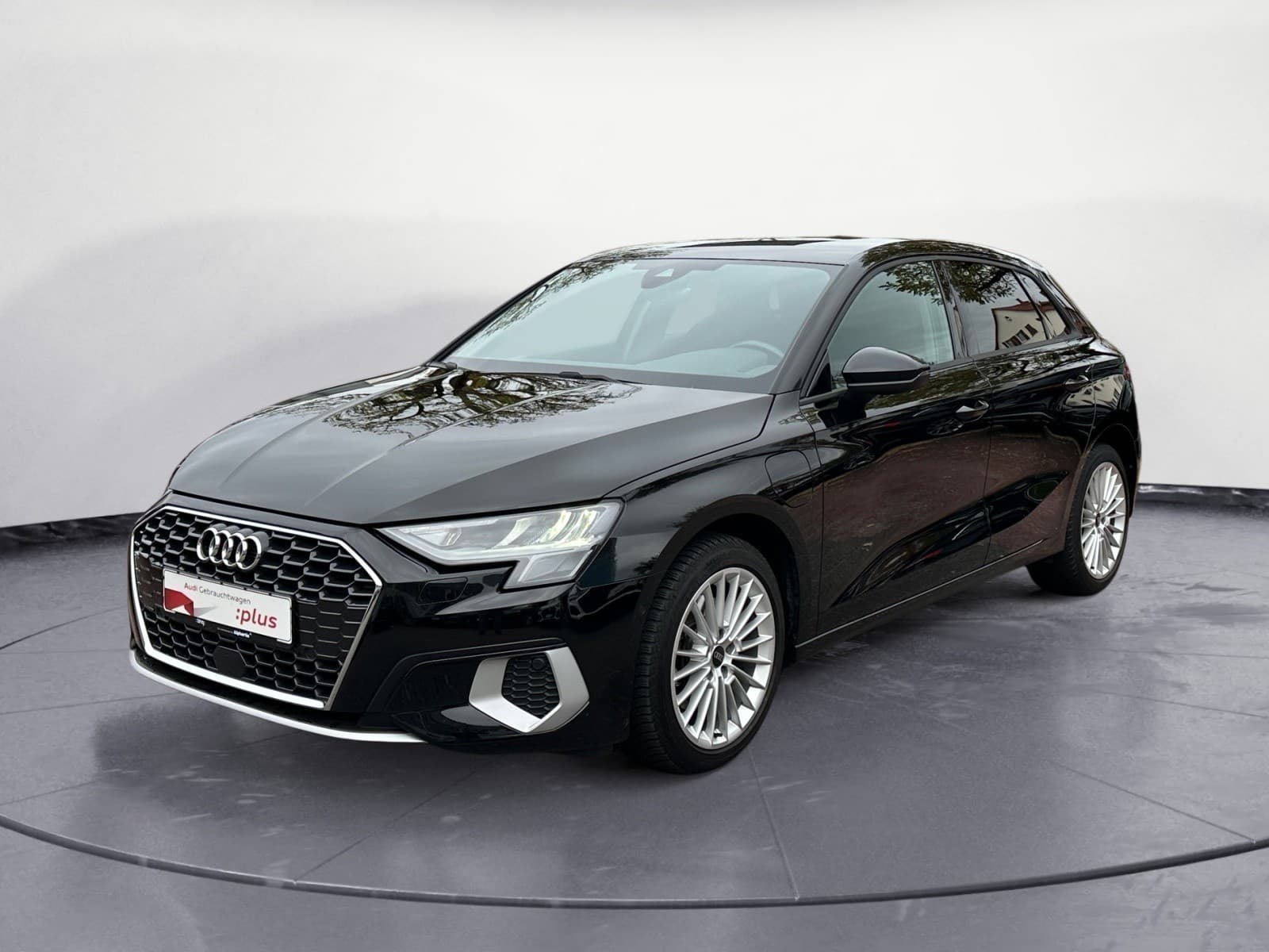 Audi - A3 Sportback