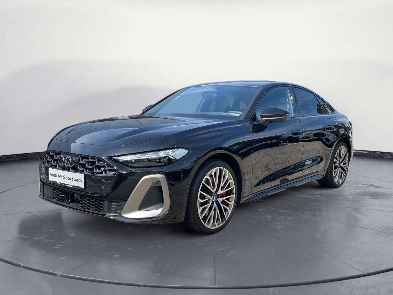 Audi - A5 Limousine e-hybrid quattro 270 k W S tronic