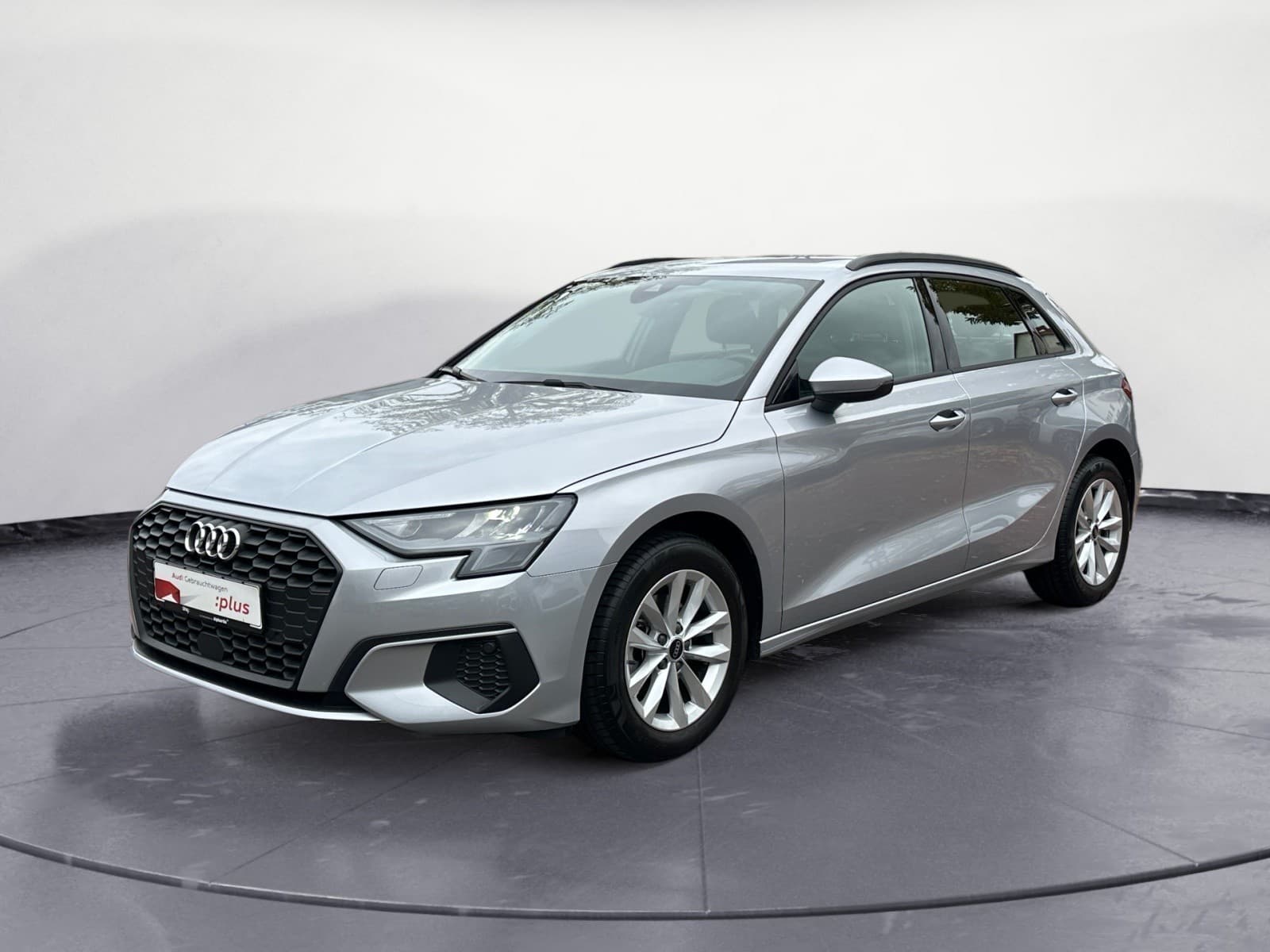 Audi - A3 Sportback