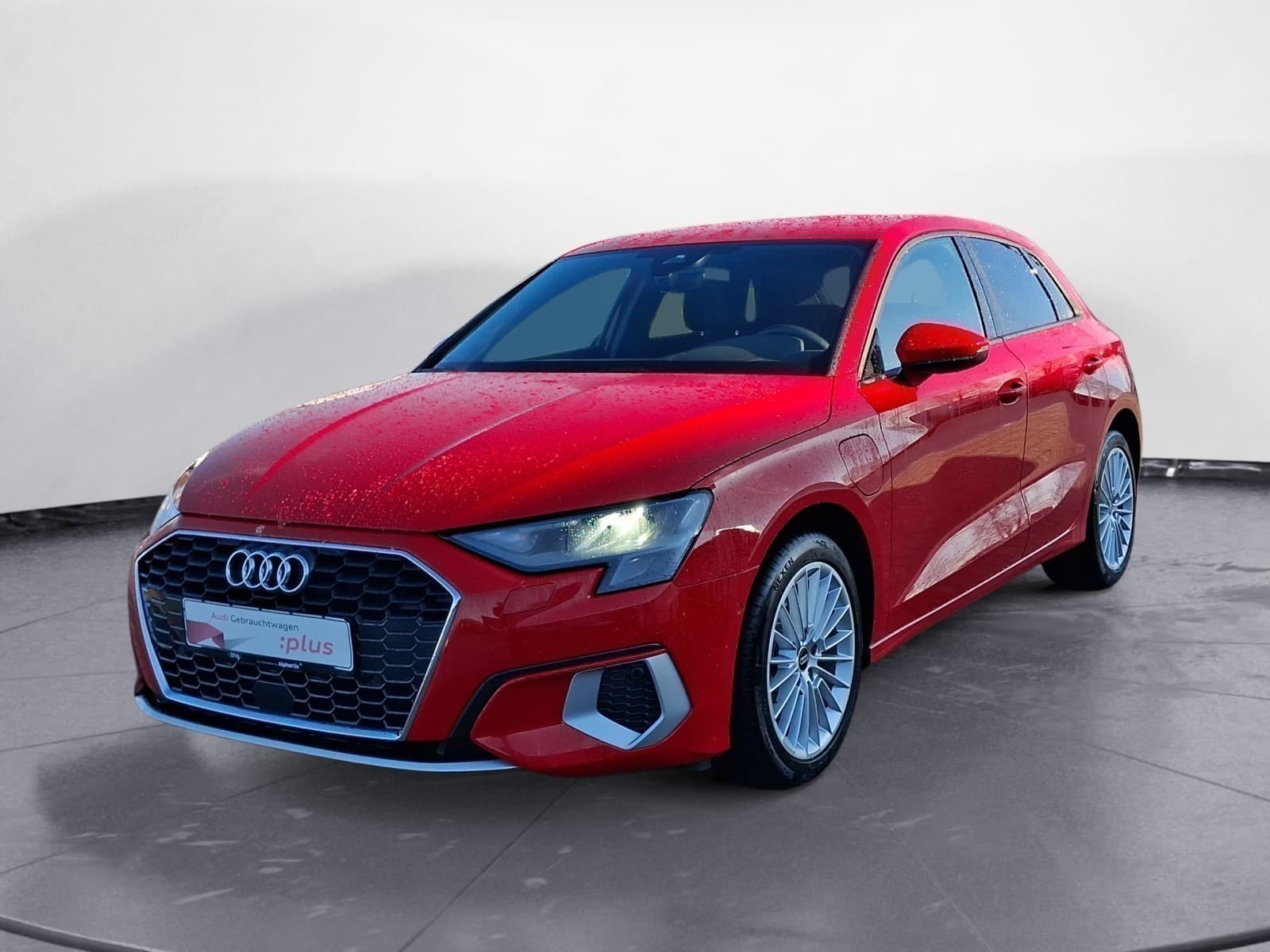 Audi - A3 Sportback