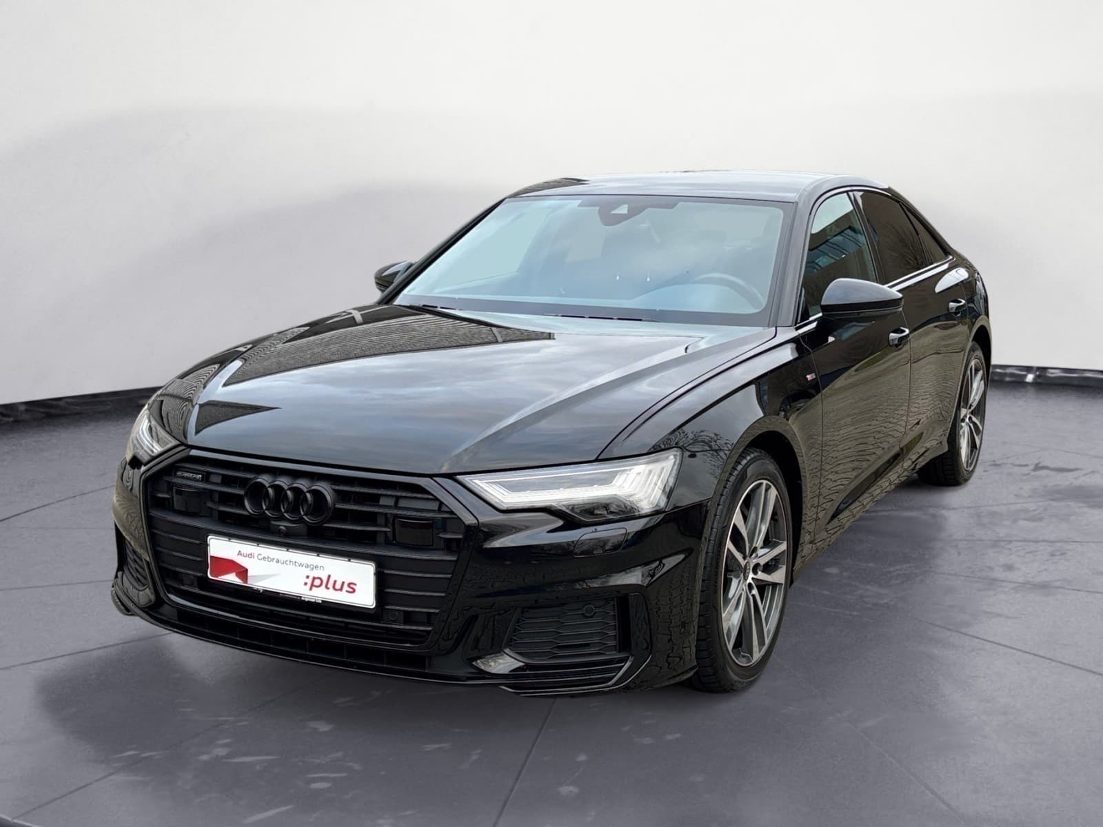 Audi - A6 50 TFSI e quattro S tronic sport