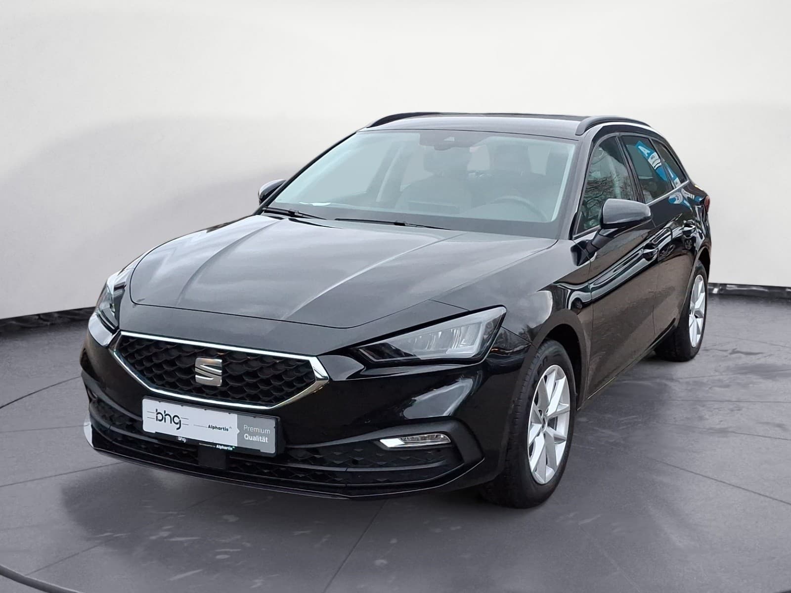 Seat - Leon Sportstourer 1.5 TSI ACT OPF Style