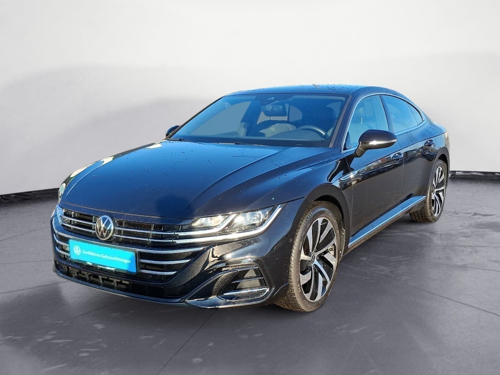Volkswagen - Arteon 1.4 eHybrid DSG R-Line