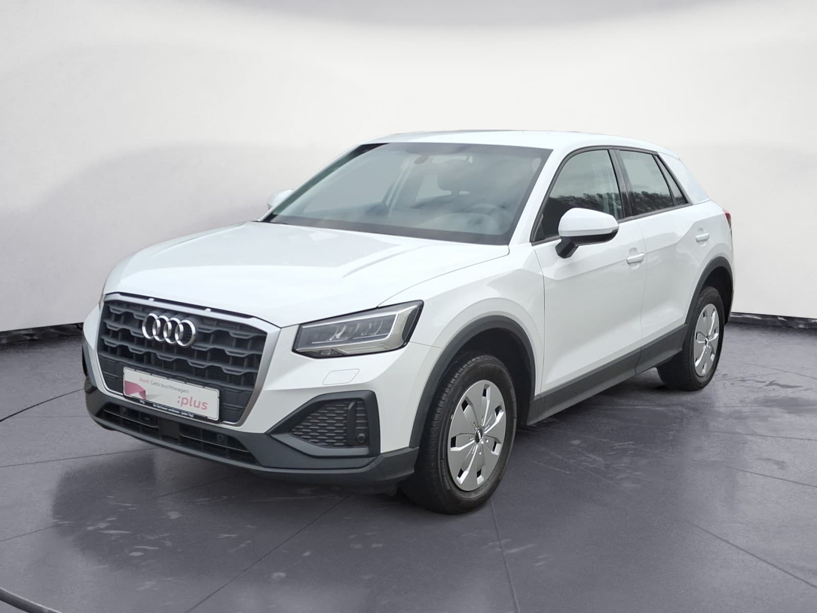 Audi - Q2 30 TFSI