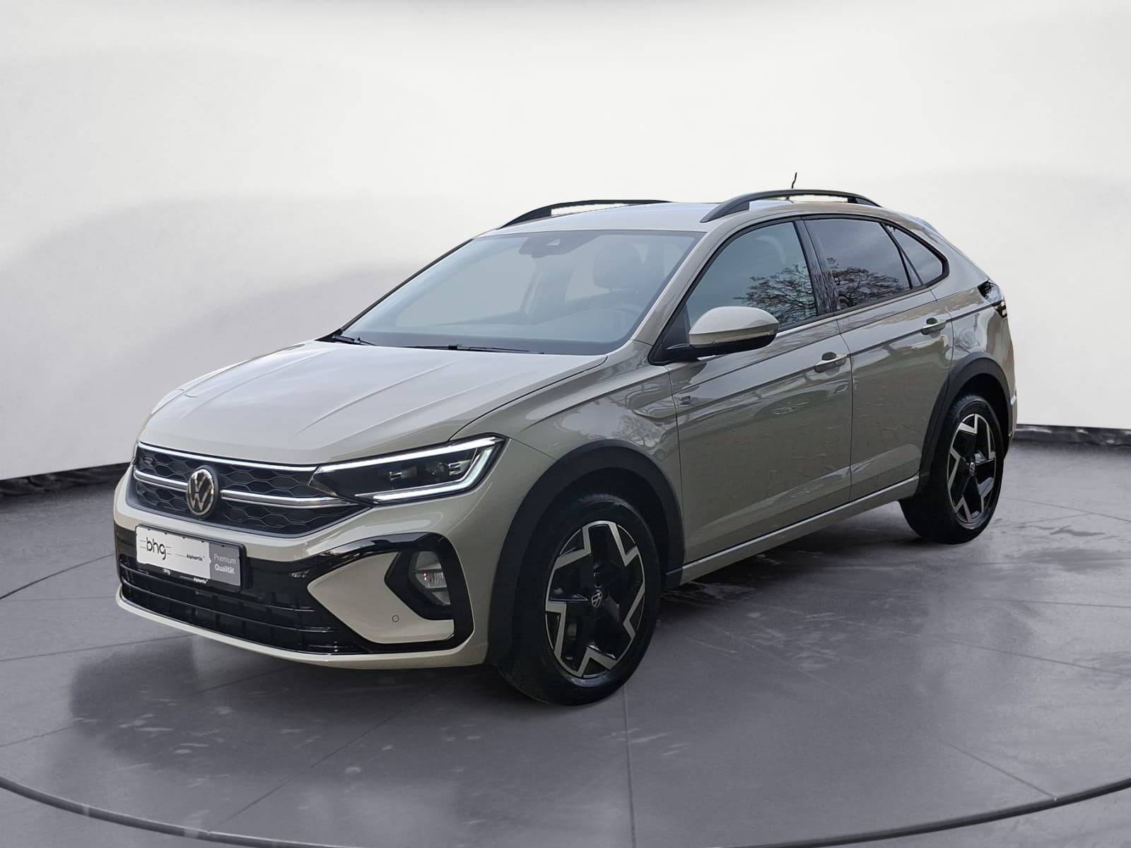 Volkswagen - Taigo 1.0 TSI R-Line DSG