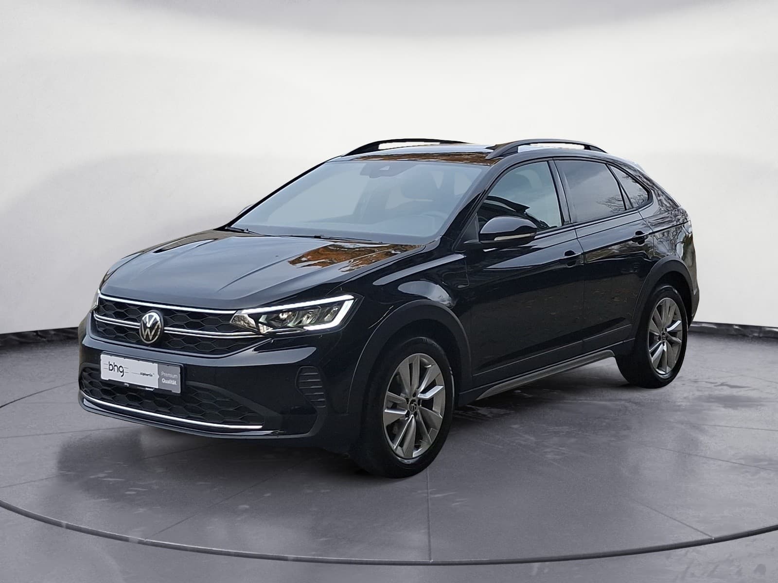 Volkswagen - Taigo Life 1,0 l TSI OPF  5 -Gang