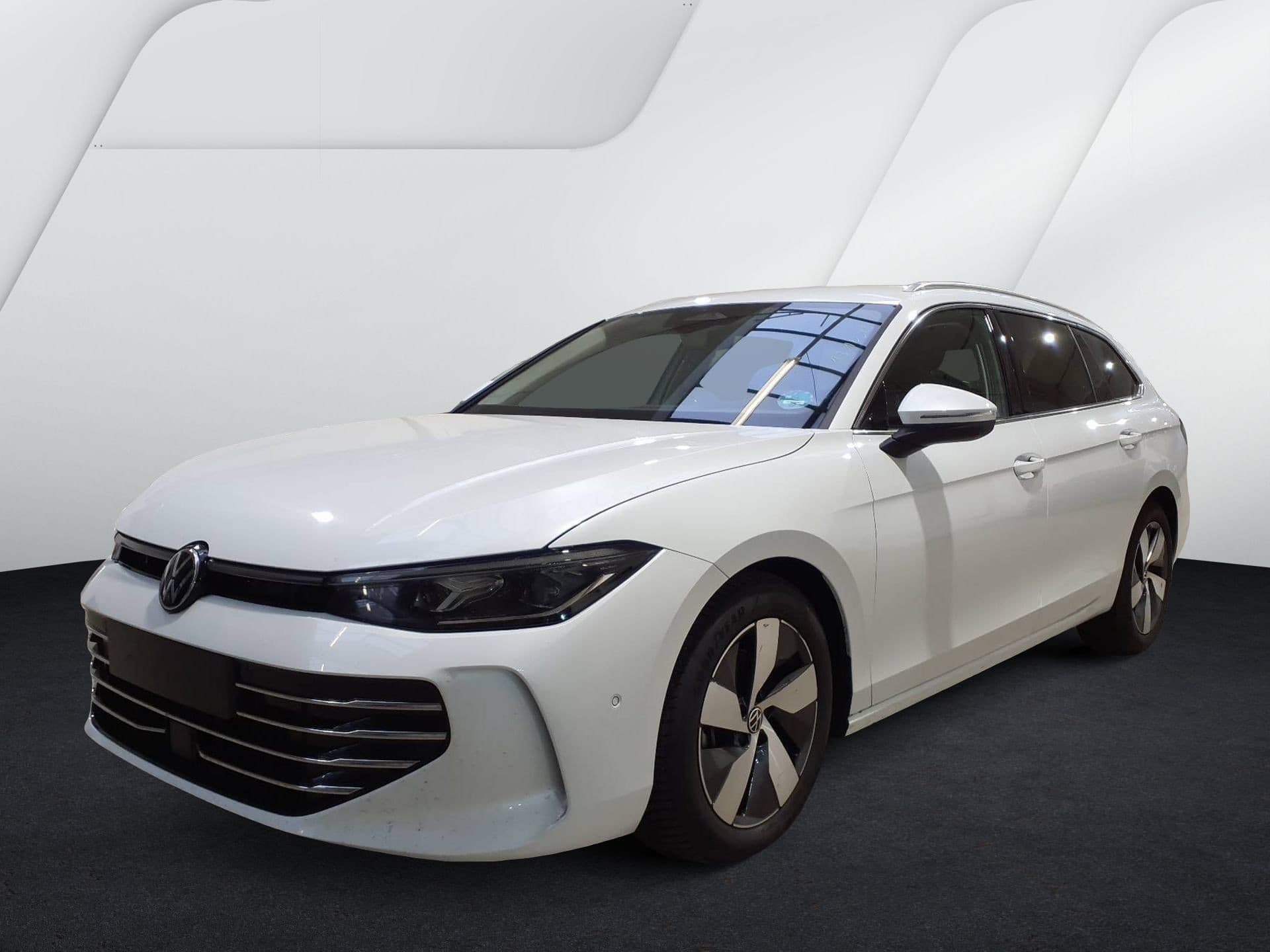 Volkswagen - Passat Elegance 2,0 TDI SCR  DSG