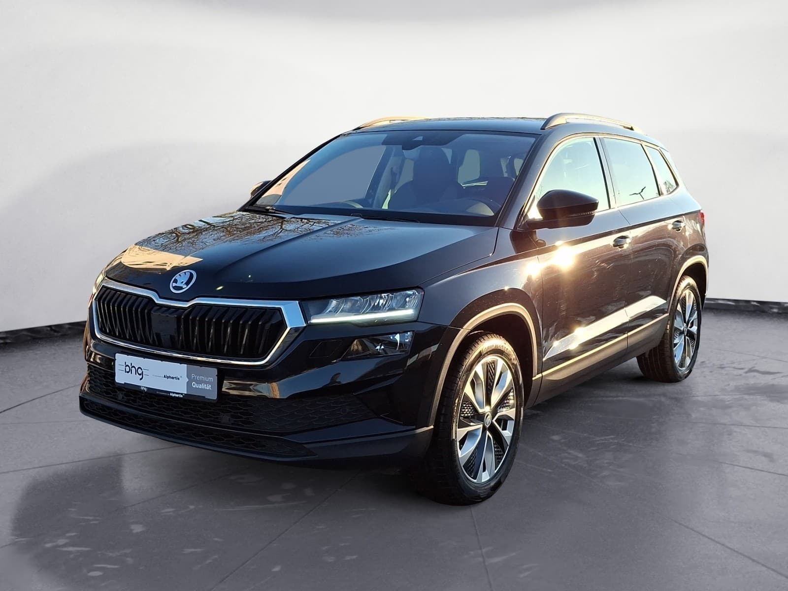 Skoda - KAROQ Selection 2,0 TDI