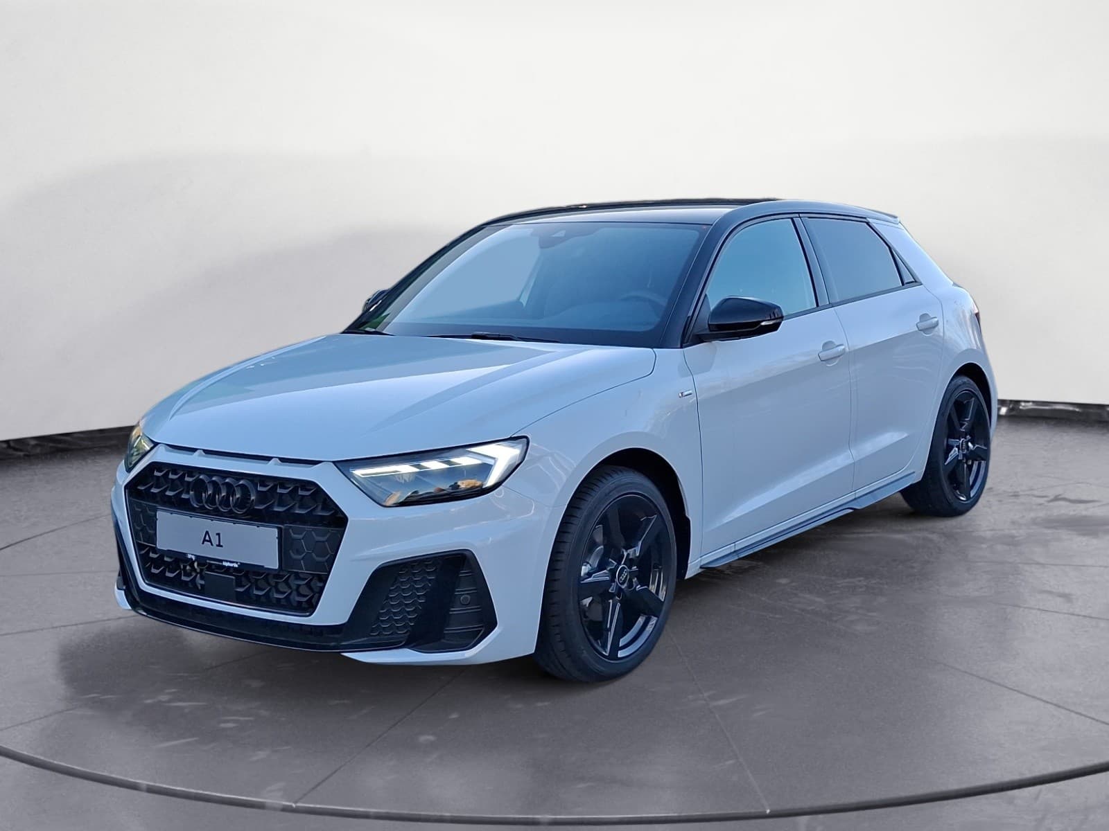 Audi - A1 Sportback S line 35 TFSI 110(150 ) kW(PS) S tronic