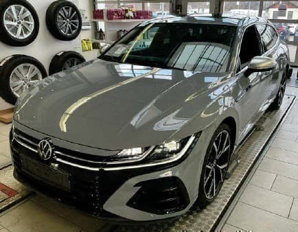 Volkswagen - Arteon Shooting Brake 2.0 TSI OPF 4Motion DSG