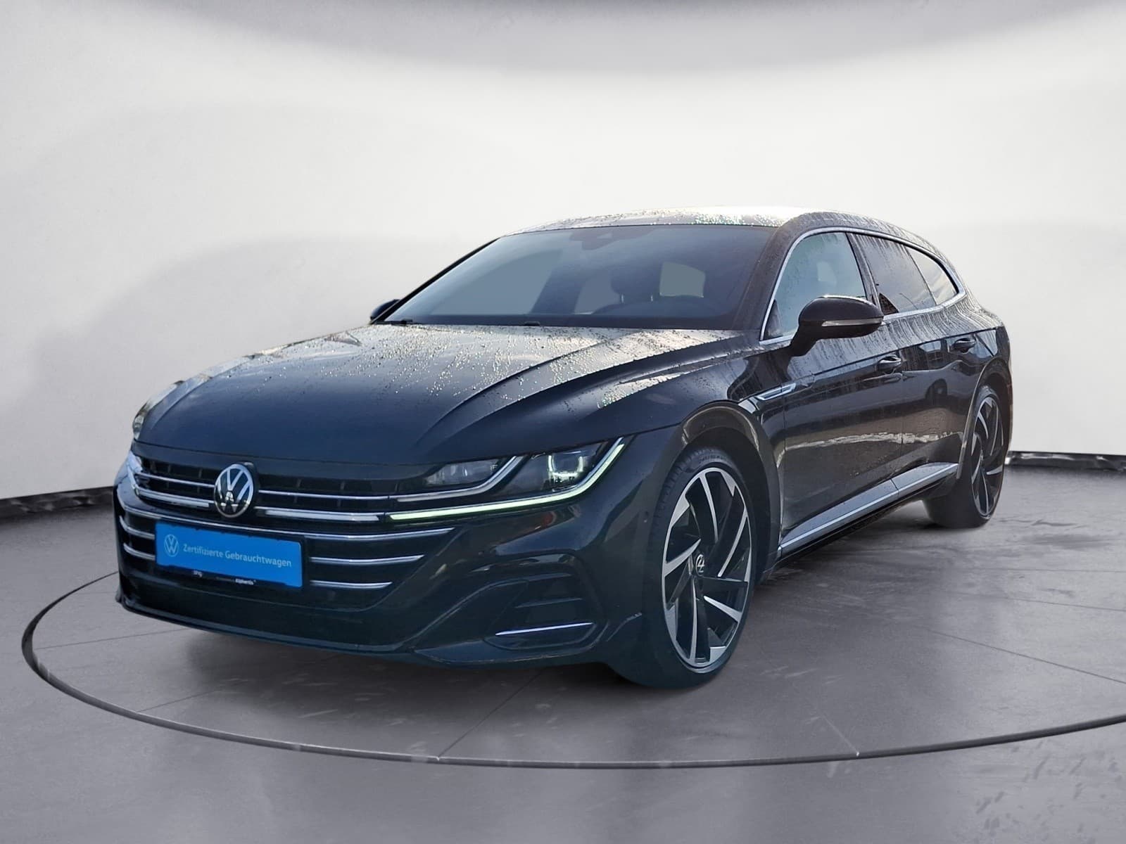 Volkswagen - Arteon Shooting Brake