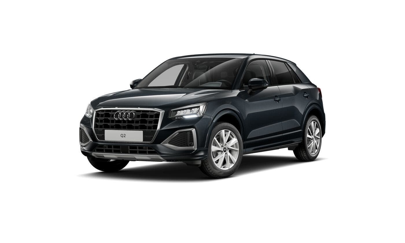 Audi - Q2
