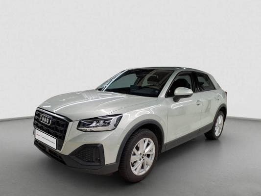 Audi - Q2