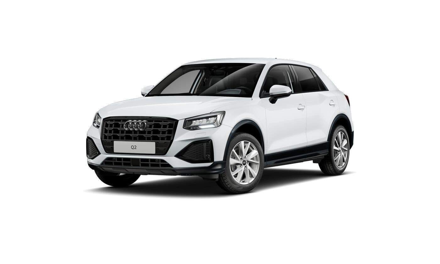 Audi - Q2