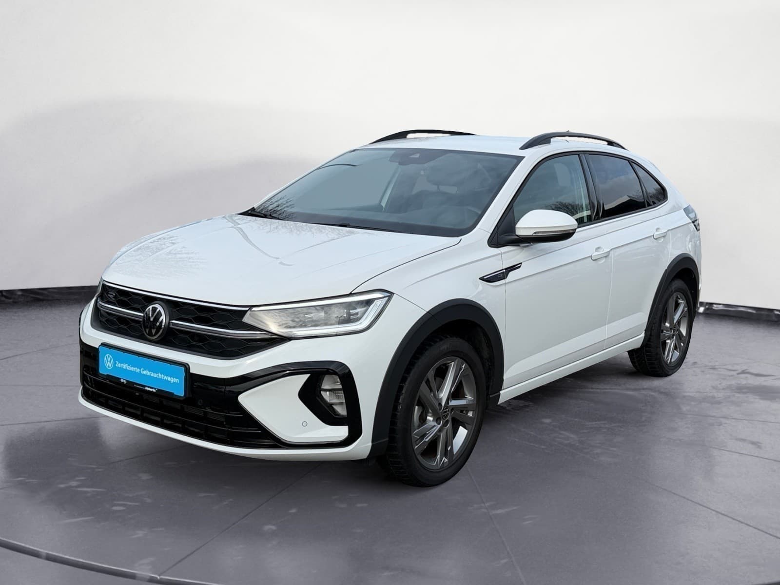 Volkswagen - Taigo 1.0 TSI OPF DSG R-Line