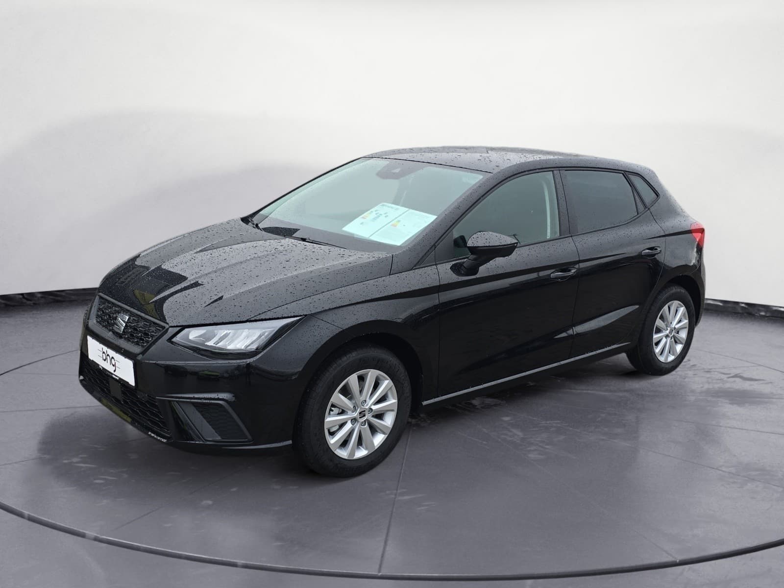 Seat - Ibiza Road Edition 1.0 TSI  6-Gang