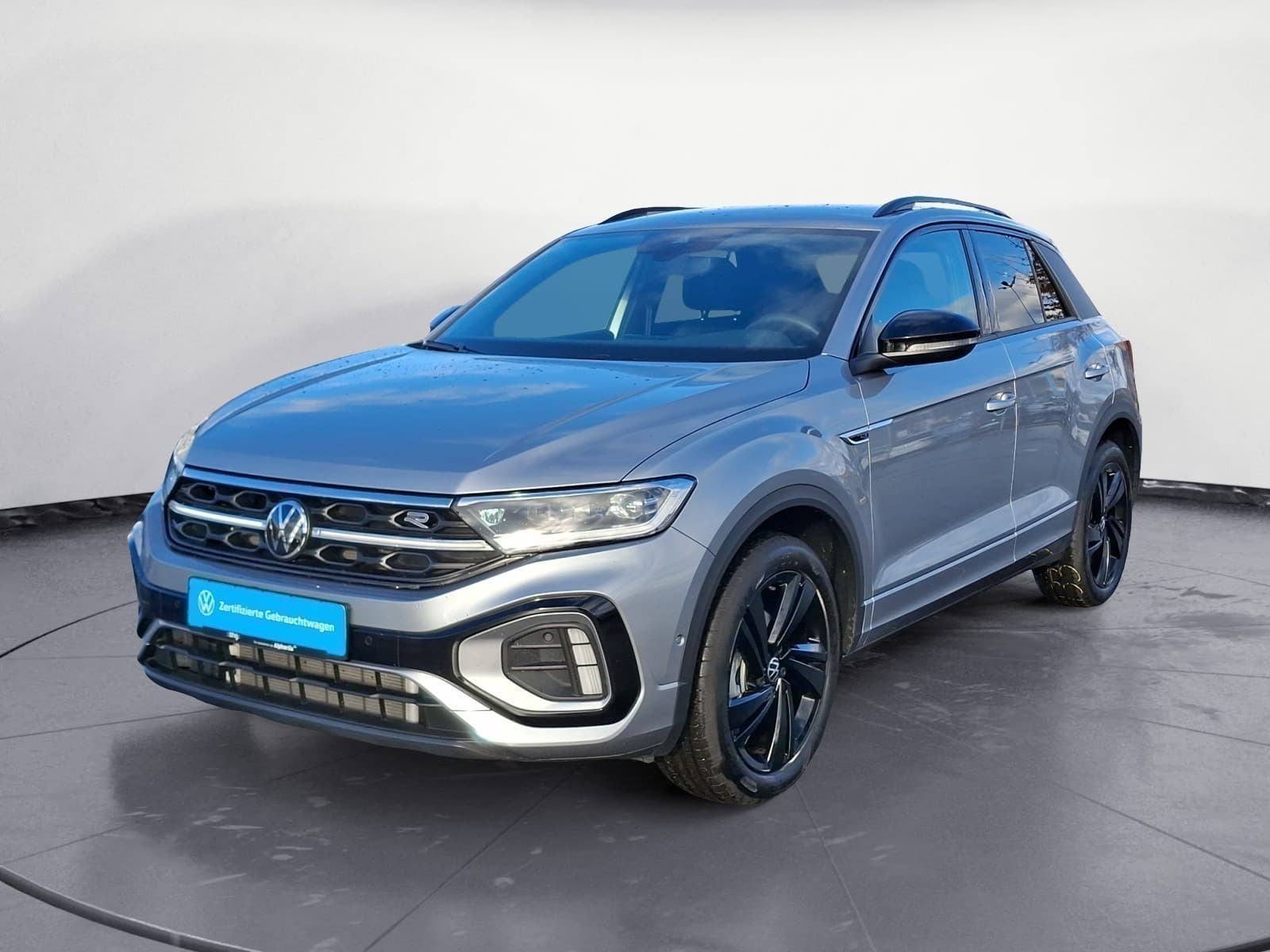 Volkswagen - T-Roc