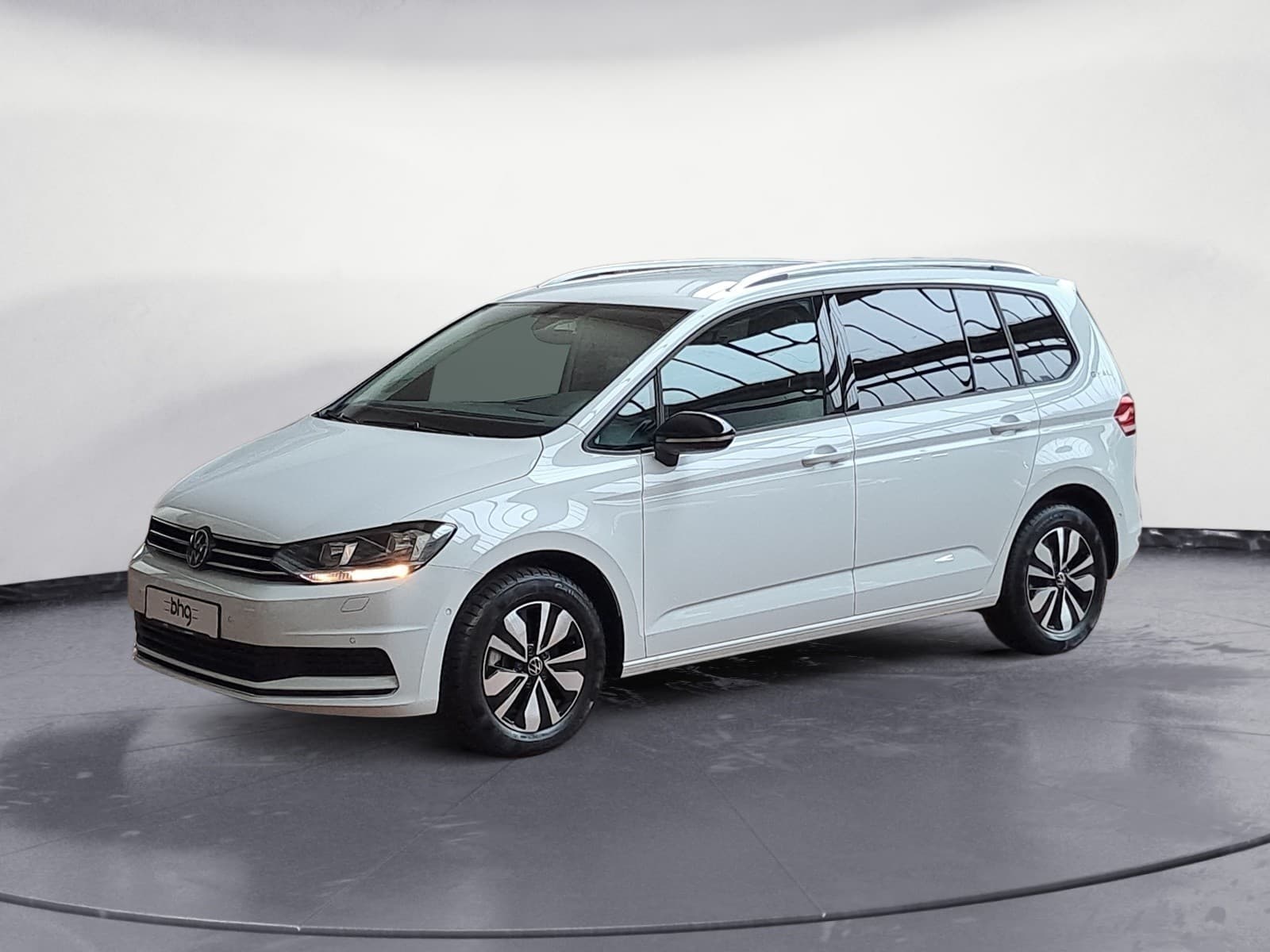 Volkswagen - Touran Comfortline 1,5 l TSI OPF   6-Gang