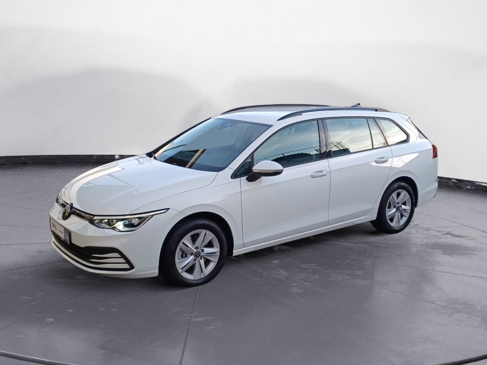 Volkswagen - Golf Variant 2.0 TDI SCR DSG Life