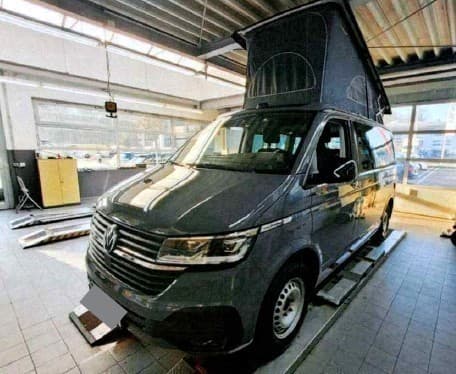 Volkswagen - T6 California 2,0 TDI