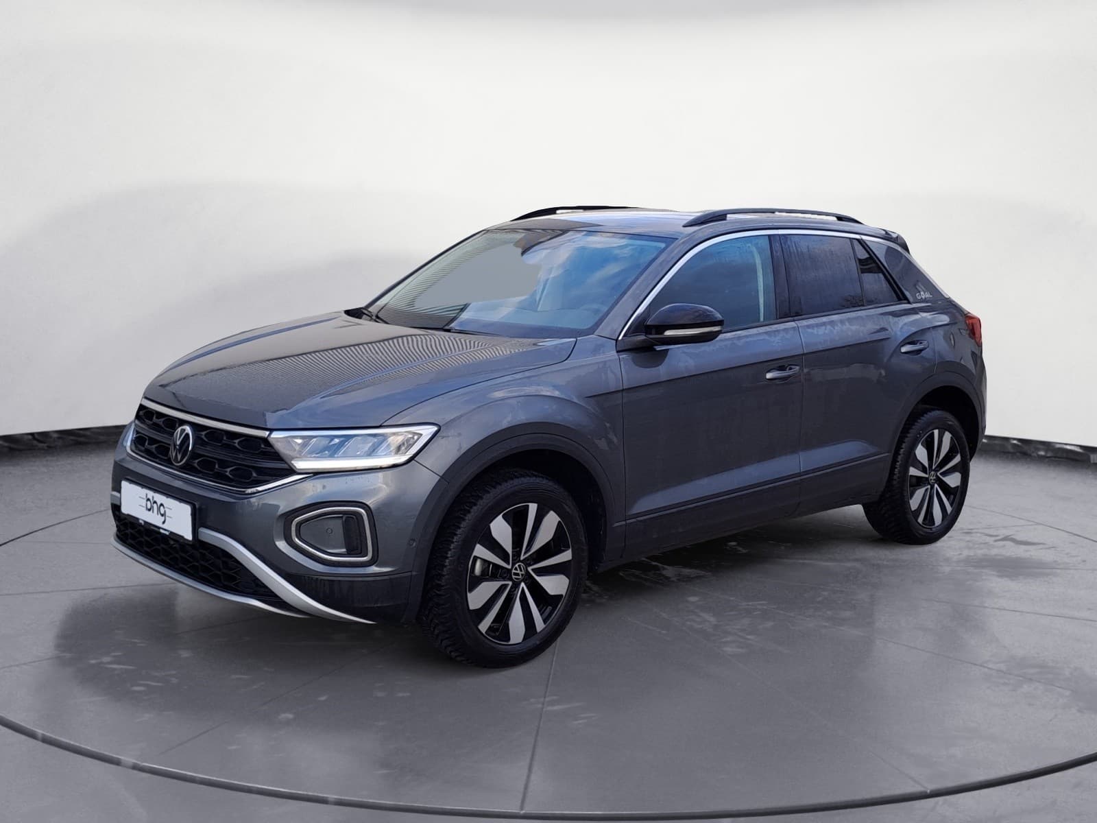 Volkswagen - T-Roc Life 1.0TSI