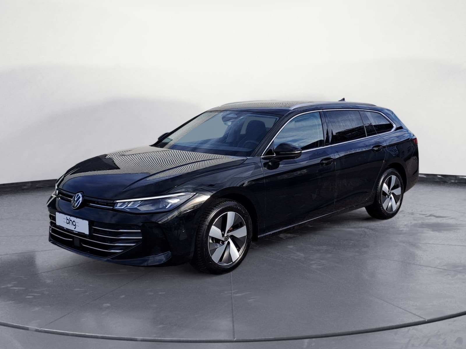 Volkswagen - Passat Business 1,5 eTSI OPF  DSG