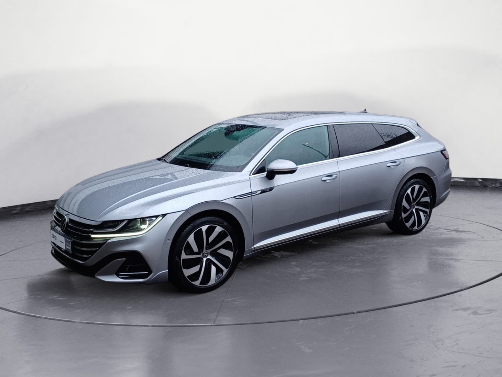 Volkswagen - Arteon Shooting Brake 1.4 eHybrid OPF DSG R-Line