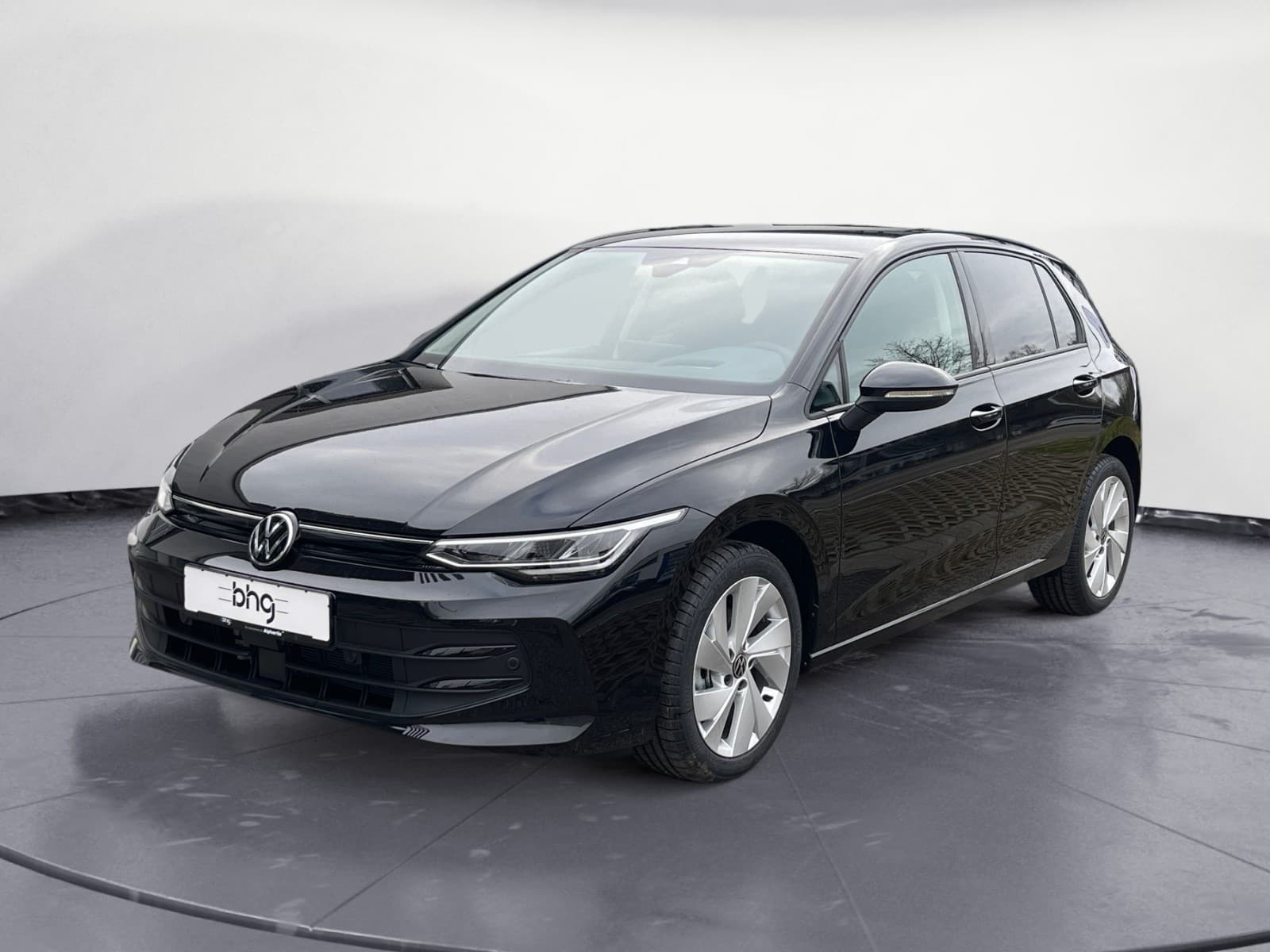 Volkswagen - Golf Life 2,0 l TDI SCR 6 -Gang