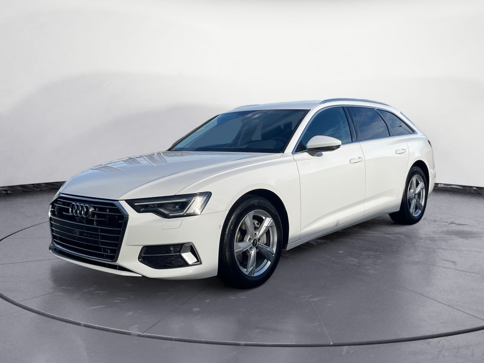 Audi - A6 Avant