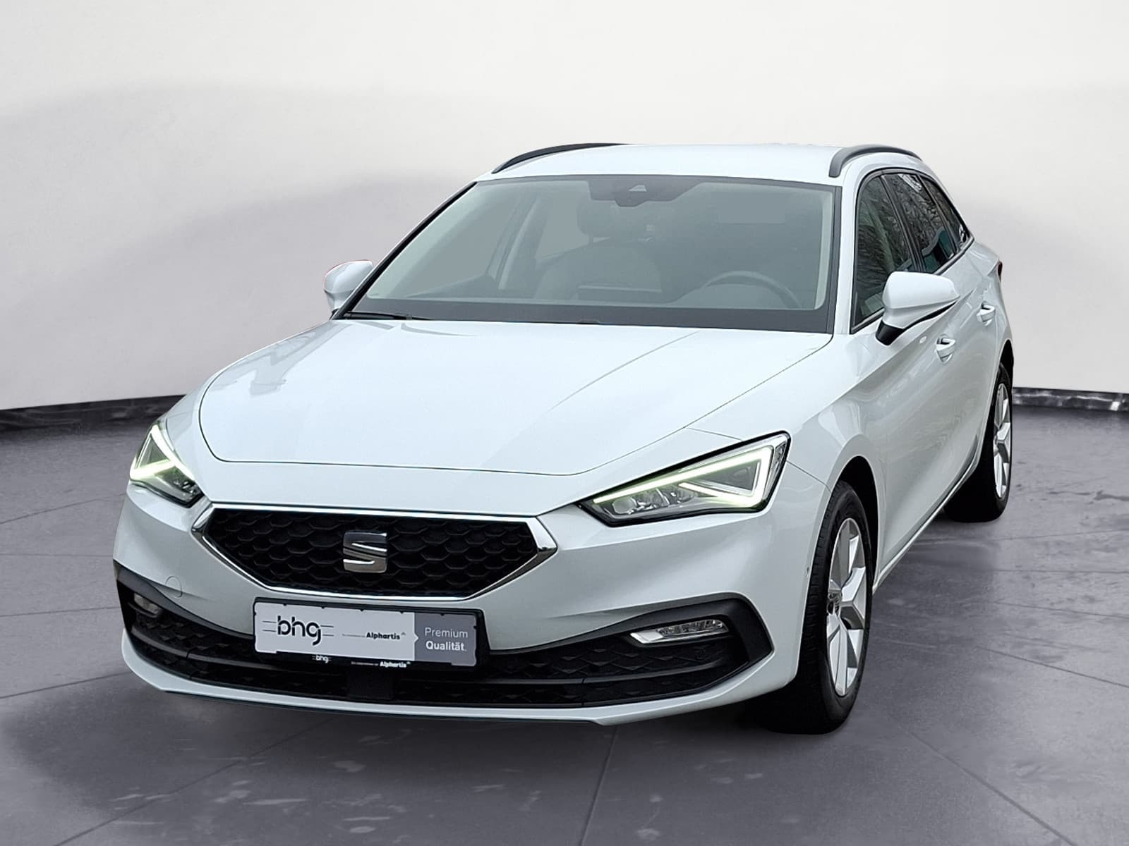 Seat - Leon Sportstourer Style 1.5 TSI