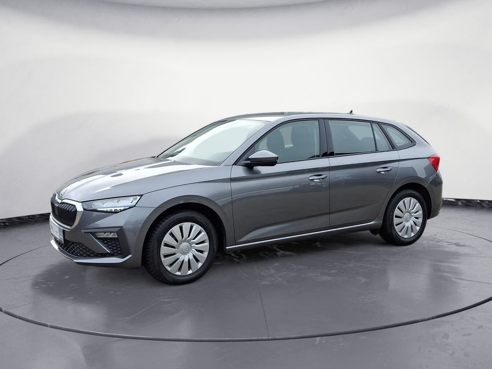 Skoda - Scala Essence 1,0 TSI 6-Gang mech.