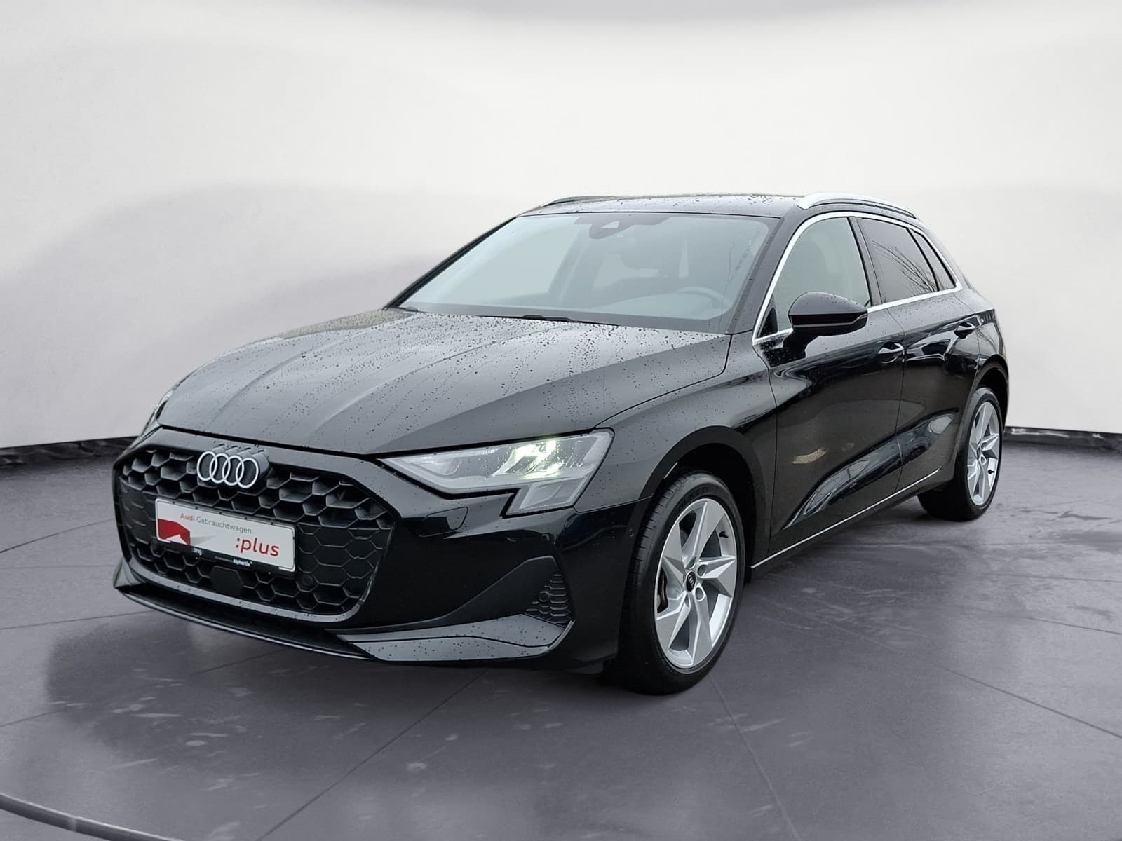 Audi - A3 Sportback