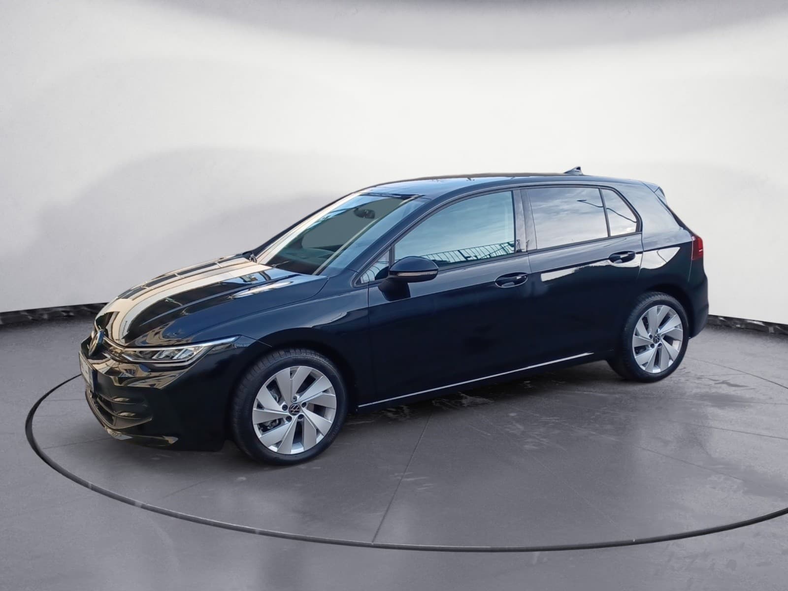 Volkswagen - Golf 2.0 TDI SCR Life