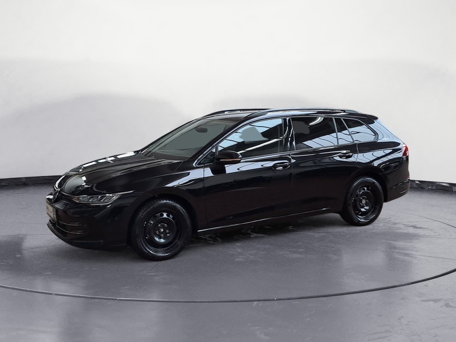 Volkswagen - Golf Variant Life 1.5TSI