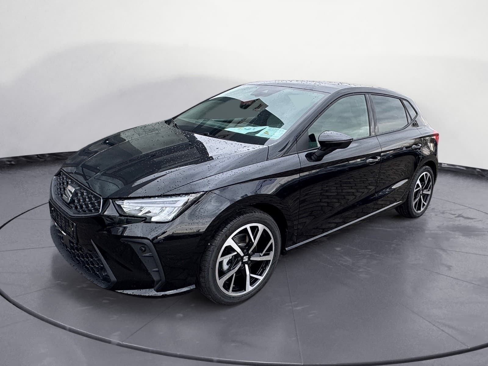 Seat - Ibiza FR 1.0 TSI 7-Gang-DSG