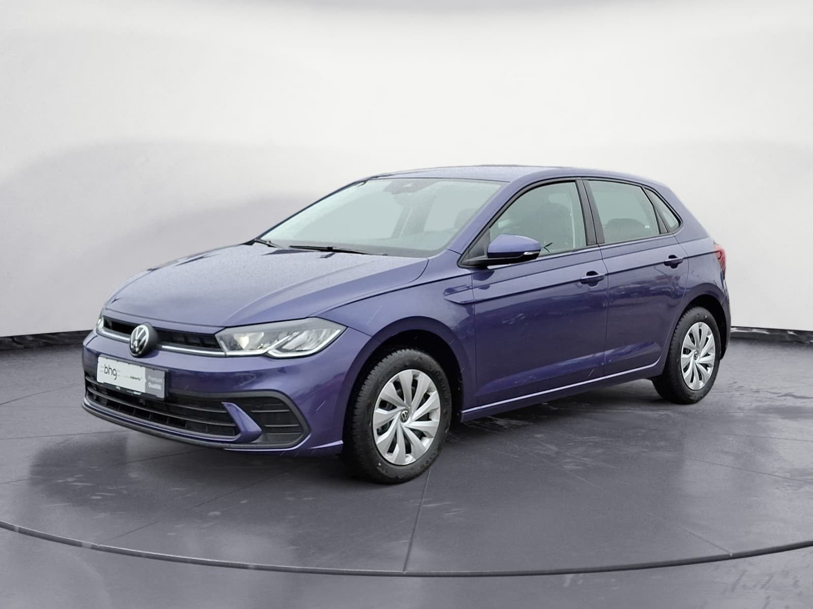 Volkswagen - Polo 1.0 Life