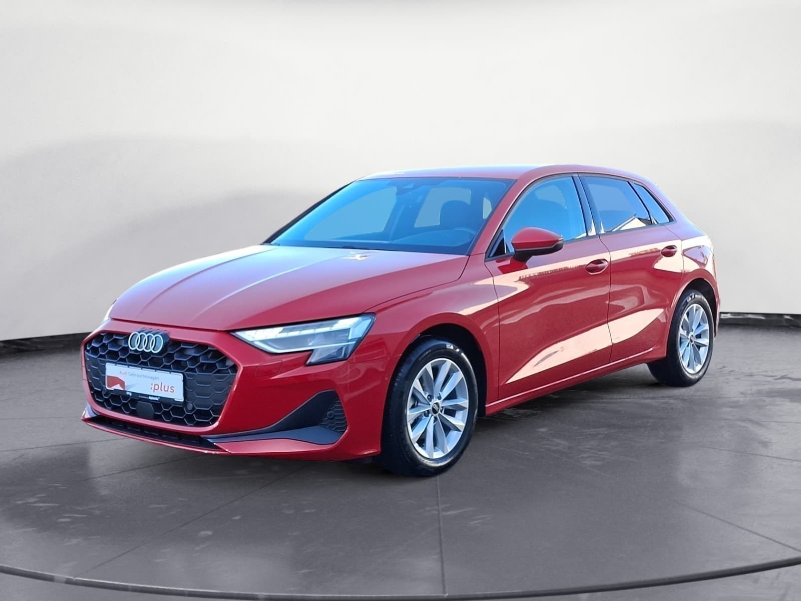 Audi - A3 Sportback 30 TFSI