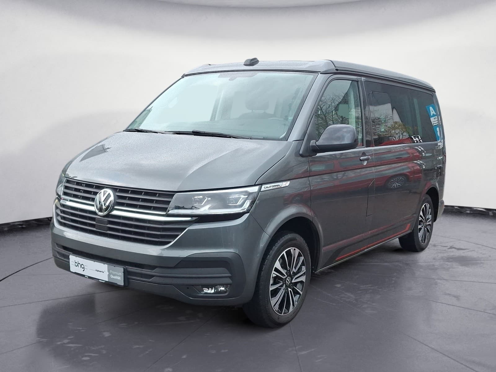 Volkswagen - T6 California T6.1 DSG 4MOTION Ocean