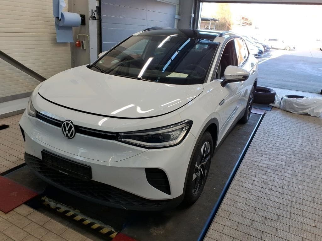 Volkswagen - ID.4 Pro mit Infotainment-Paket