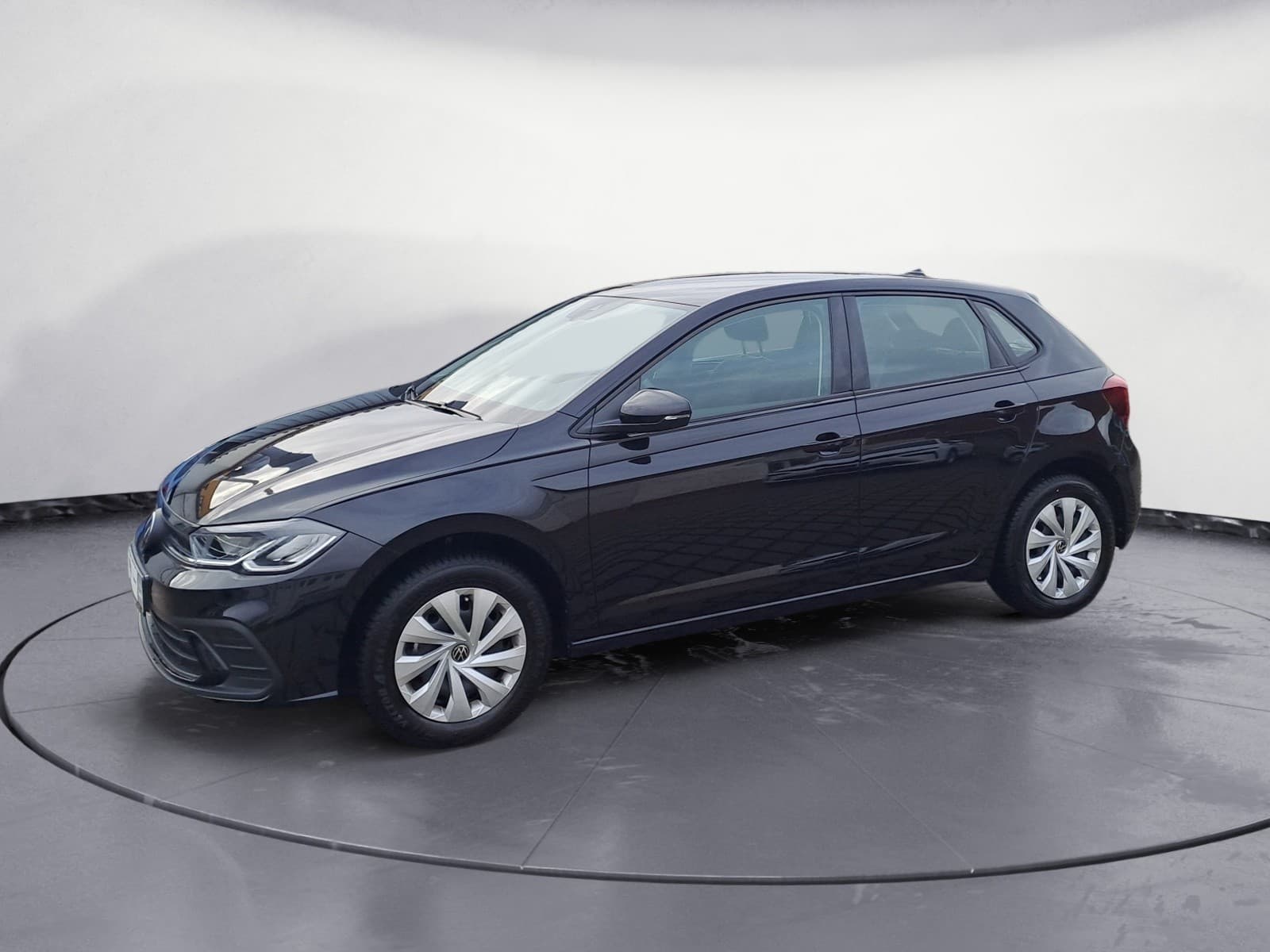 Volkswagen - Polo 1.0 Life