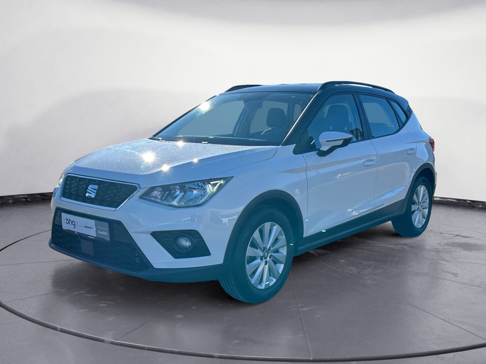 Seat - Arona