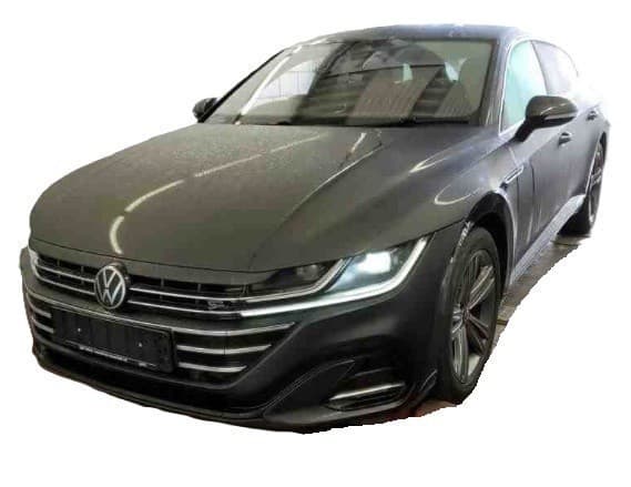 Volkswagen - Arteon Shooting Brake 2.0 TSI OPF DSG R-Line