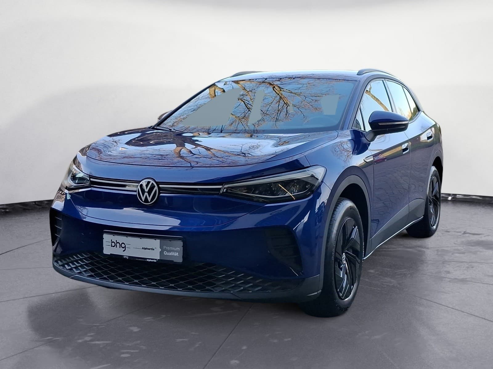 Volkswagen - ID.4 Pure