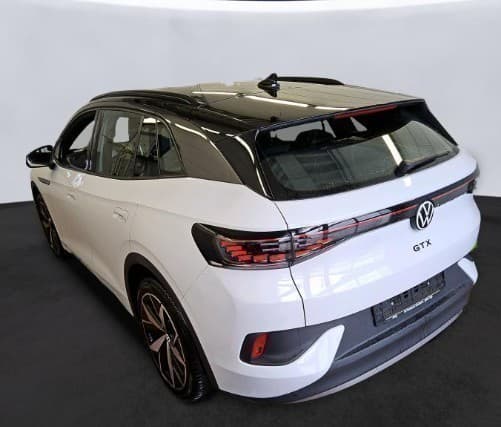 Volkswagen - ID.4 GTX 4Motion