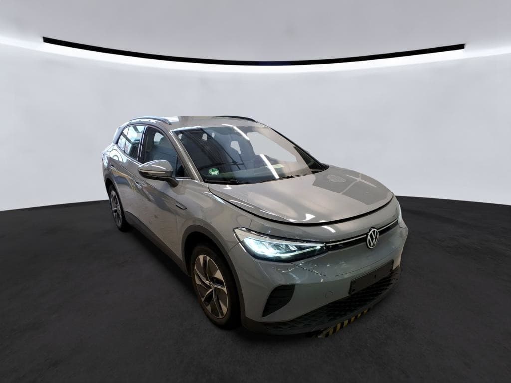 Volkswagen - ID.4 Pure