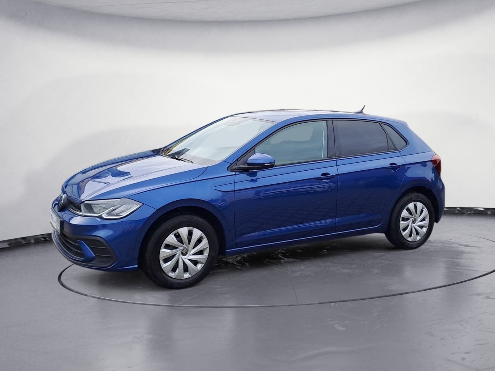 Volkswagen - Polo 1.0 Life