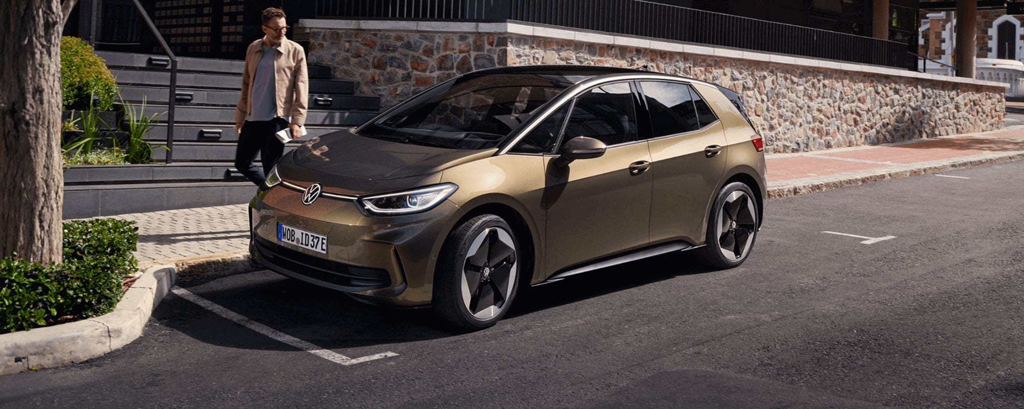 VW ID.3