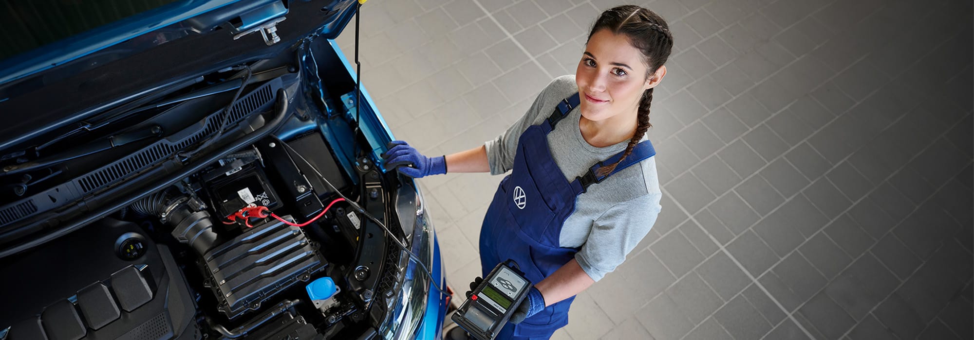 Registrierung als NORA® Kunde