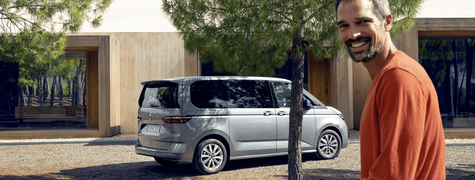 Multivan T7 TDI