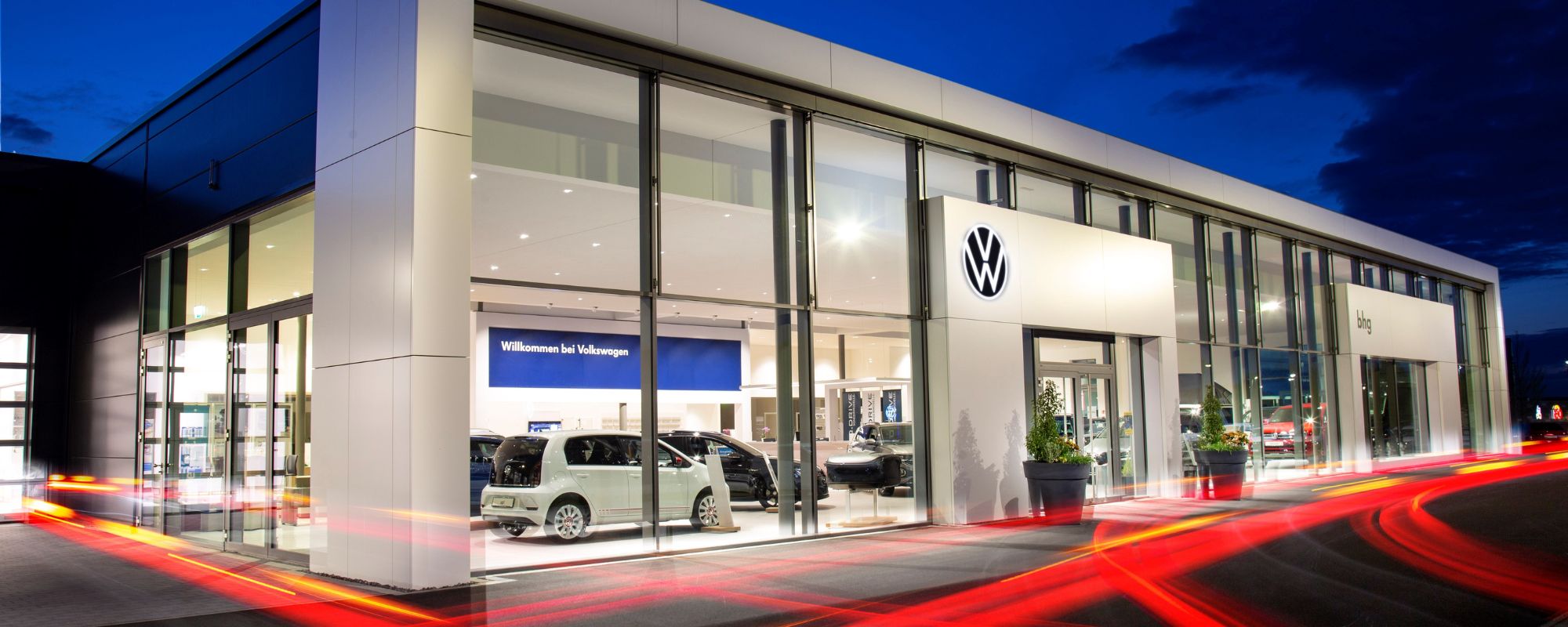 VW Rottweil